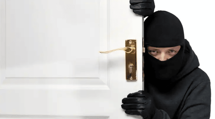 Protege tu casa de los ladrones segunda parte