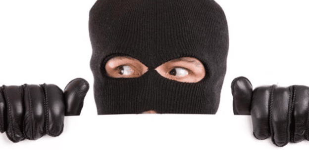Protege tu casa de los ladrones tercera parte