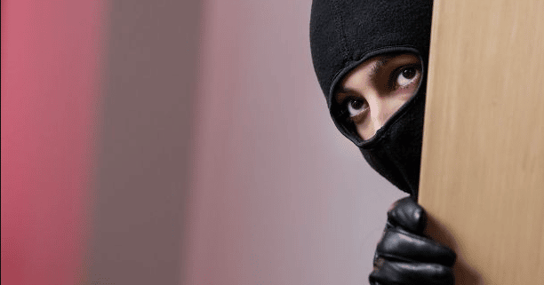 Protege tu casa de los ladrones primera parte