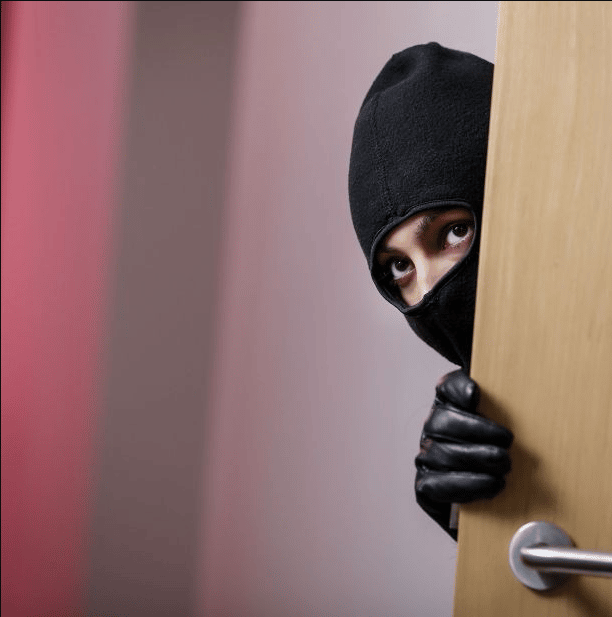 Protege tu casa de los ladrones primera parte
