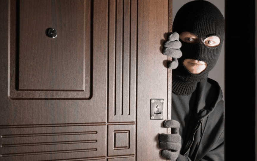 Protege tu casa de los ladrones tercera parte
