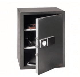 Qué hacer cuando no puede acceder a su caja fuerte