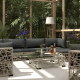 Protege los muebles del patio contra robos