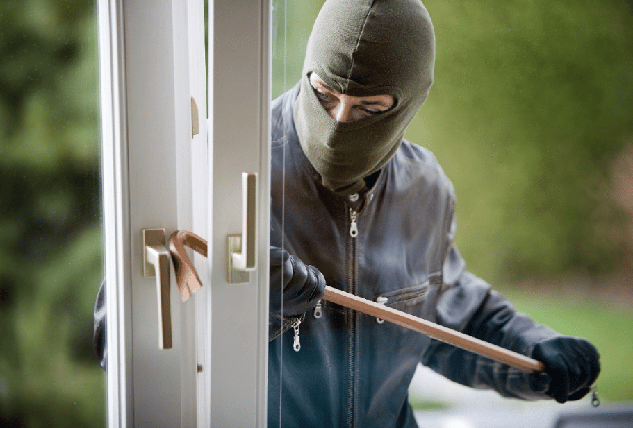 ¿Cuánto saben los ladrones de cerraduras?