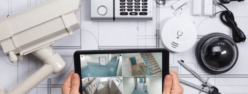 3 Señales Importantes De Que Su Seguridad No Funciona Correctamente