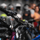 Falta de un candado para la bicicleta