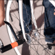 Consejos rápidos para que no te roben la bicicleta