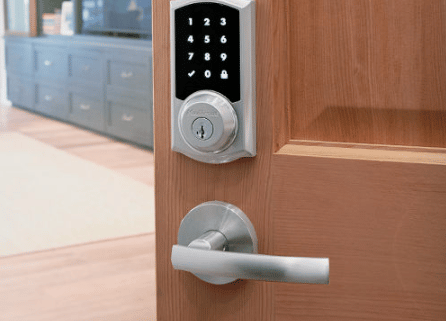 Beneficios de cambiar a un sistema de entrada sin llave