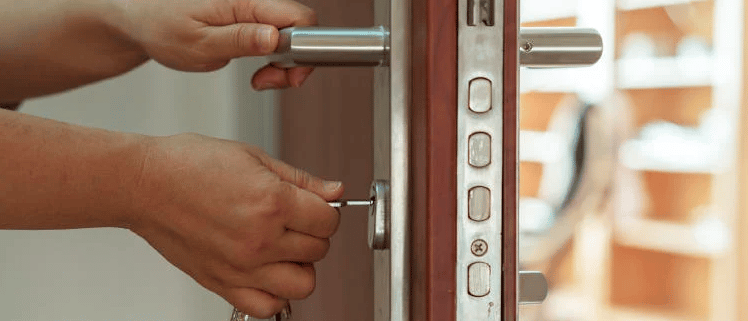 Errores comunes que debe evitar con sus cerraduras y cómo elegir la adecuada