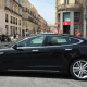 ¿Los autos Tesla se bloquean automáticamente?